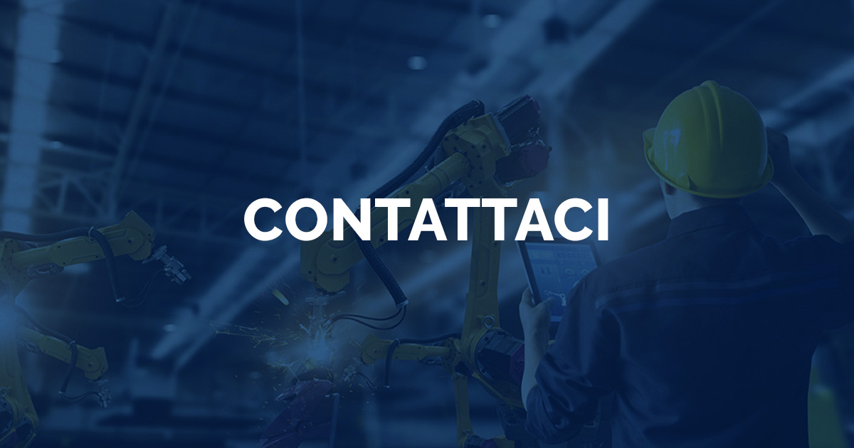 Trasforma la tua impresa in Smart Factory | Infor4.0